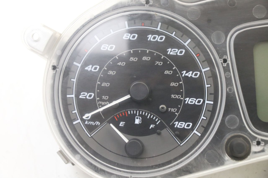 photo de COMPTEUR  PIAGGIO MP3 500 (2014 - 2016)