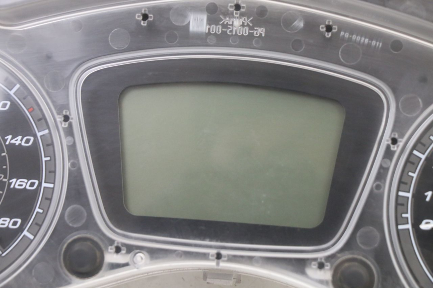 photo de COMPTEUR  PIAGGIO MP3 500 (2014 - 2016)