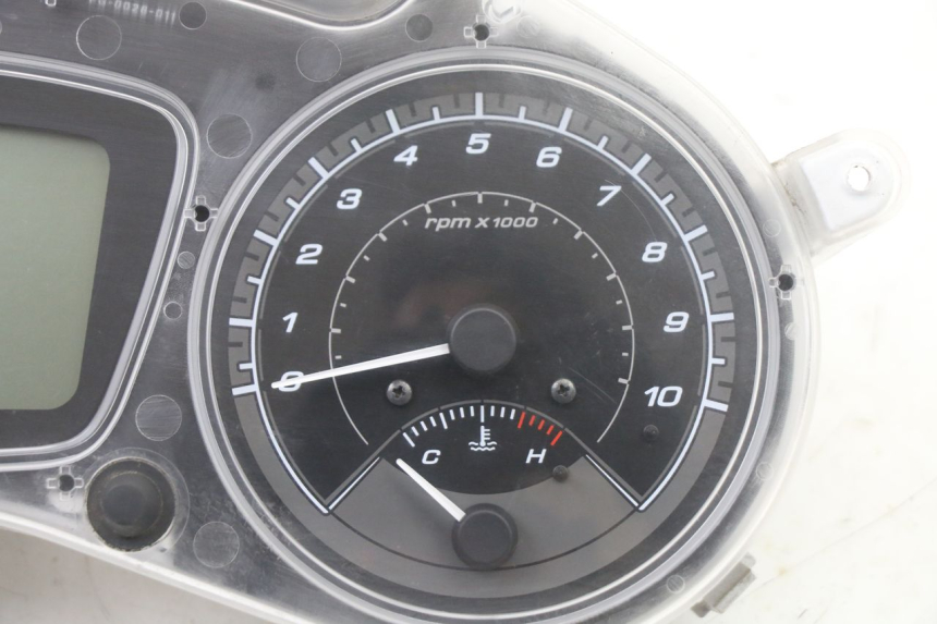 photo de COMPTEUR  PIAGGIO MP3 500 (2014 - 2016)