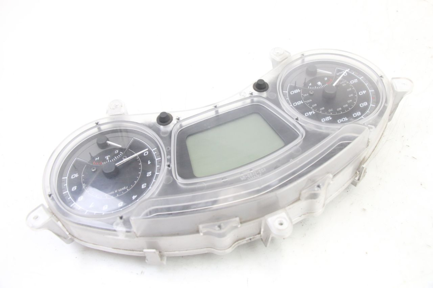 photo de COMPTEUR  PIAGGIO MP3 500 (2014 - 2016)
