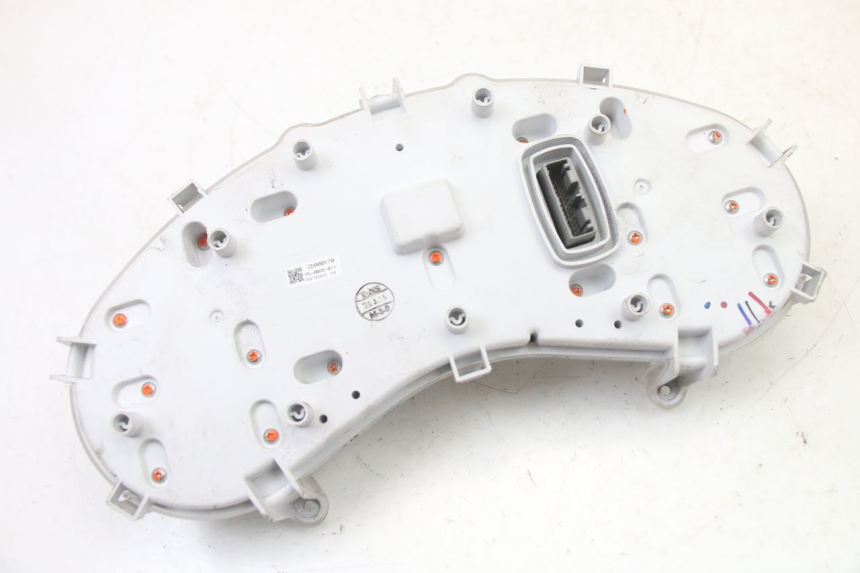 photo de COMPTEUR  PIAGGIO MP3 500 (2014 - 2016)