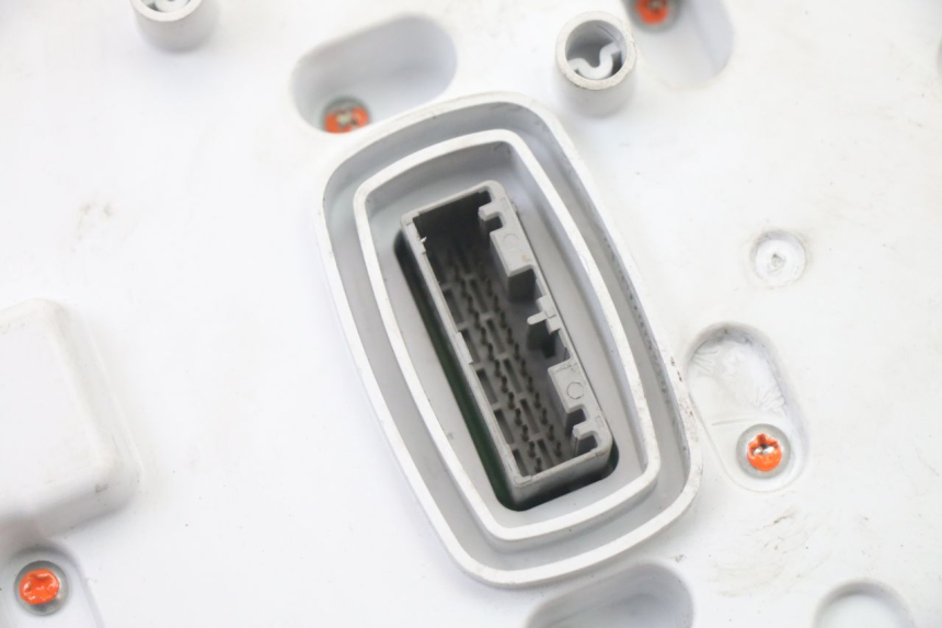photo de COMPTEUR  PIAGGIO MP3 500 (2014 - 2016)