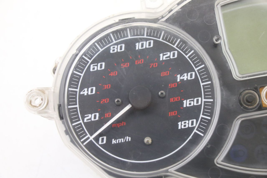 photo de COMPTEUR PIAGGIO MP3 LT 400 (2007 - 2012)