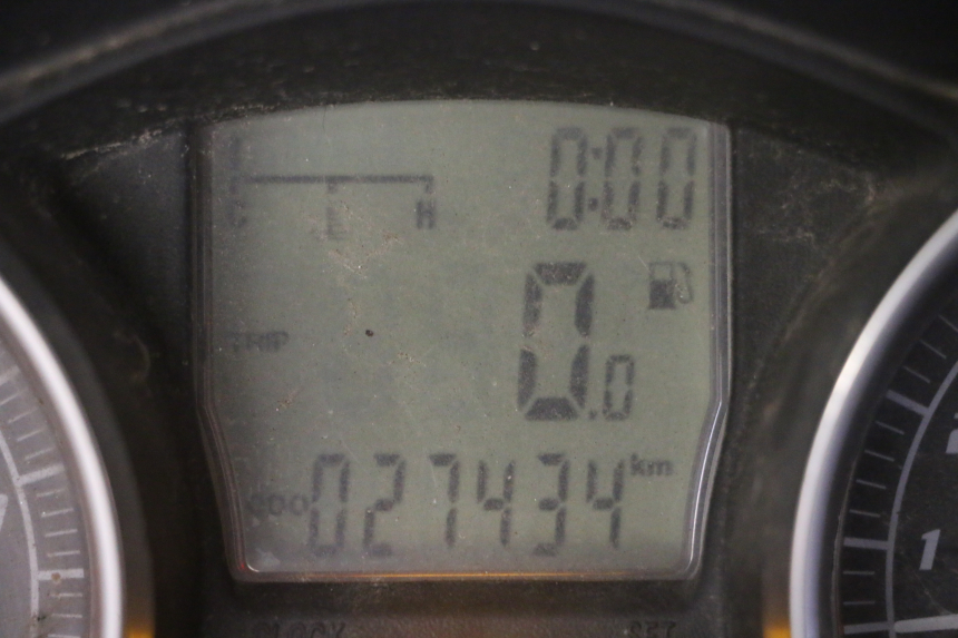 photo de COMPTEUR PIAGGIO MP3 LT 400 (2007 - 2012)
