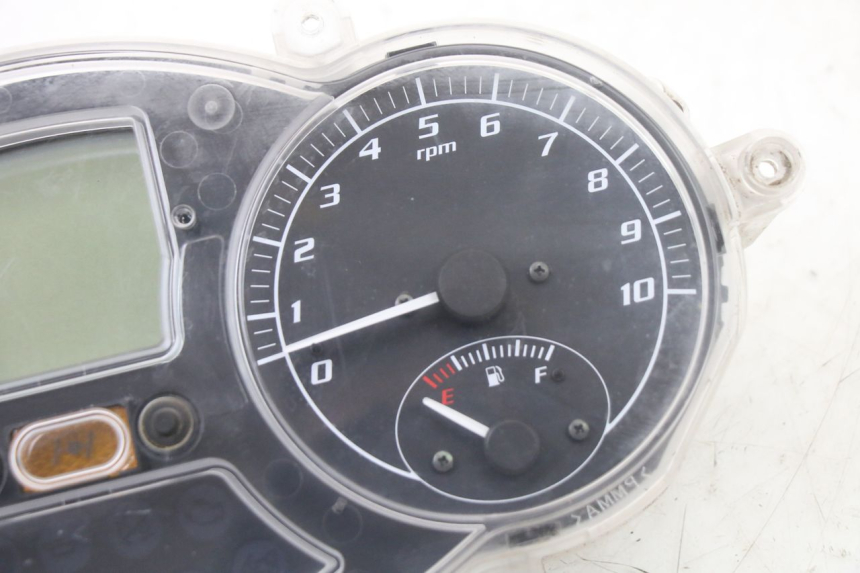 photo de COMPTEUR PIAGGIO MP3 LT 400 (2007 - 2012)