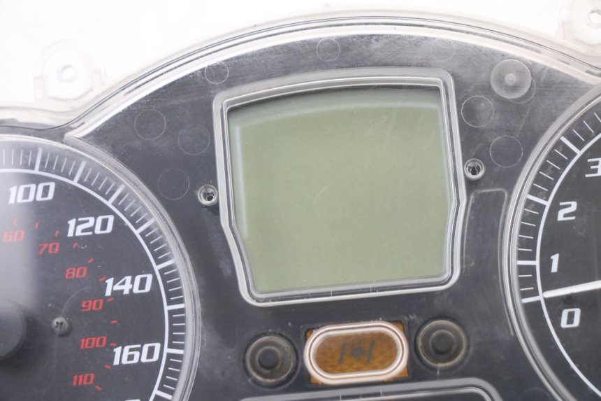 photo de COMPTEUR PIAGGIO MP3 LT 400 (2007 - 2012)