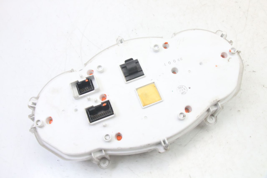 photo de COMPTEUR PIAGGIO MP3 LT 400 (2007 - 2012)