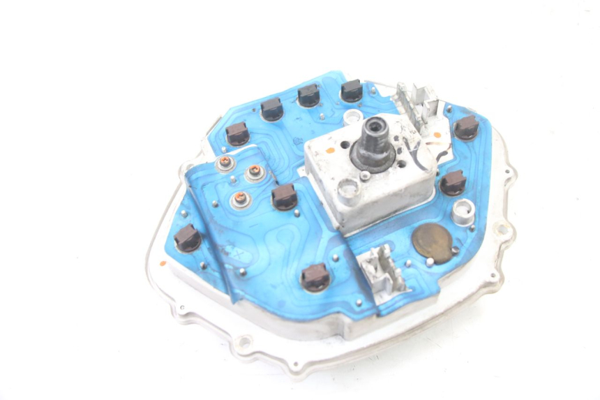 photo de COMPTEUR PIAGGIO VESPA LX 2T 50 (2005 - 2013)