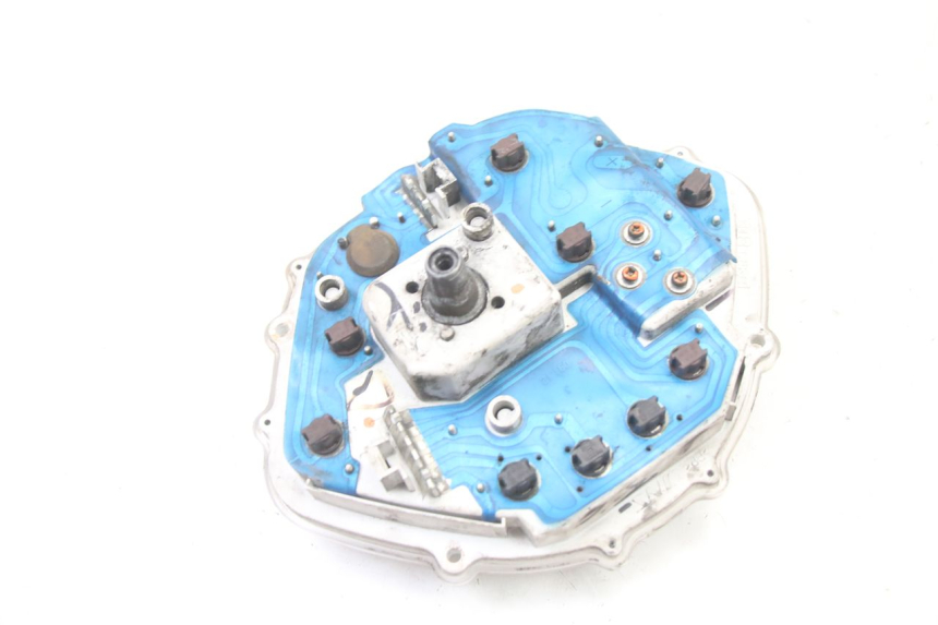 photo de COMPTEUR PIAGGIO VESPA LX 2T 50 (2005 - 2013)