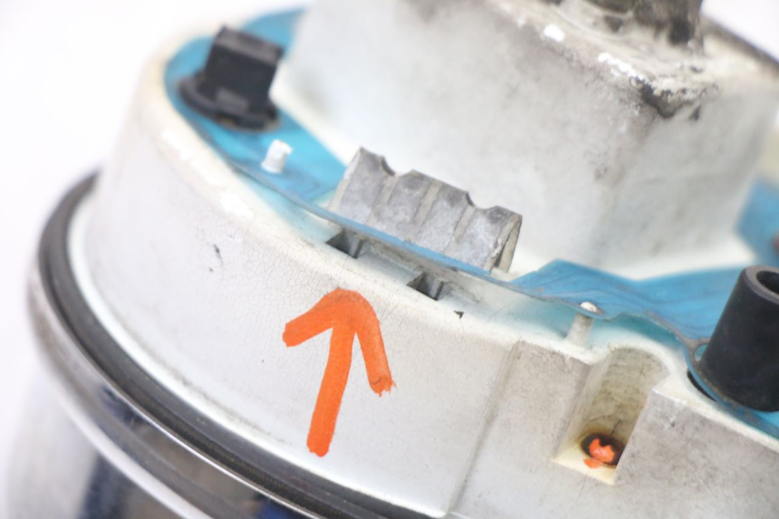 photo de COMPTEUR PIAGGIO VESPA S 2T 50 (2007 - 2014)