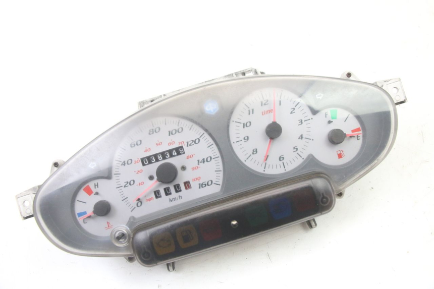 photo de COMPTEUR PIAGGIO X8 125 (2004 - 2007)