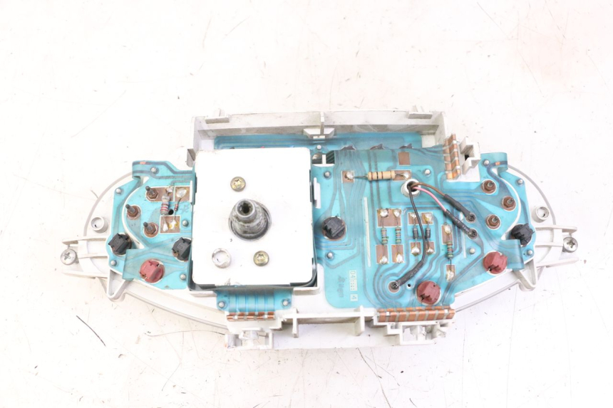 photo de COMPTEUR PIAGGIO X8 125 (2004 - 2007)