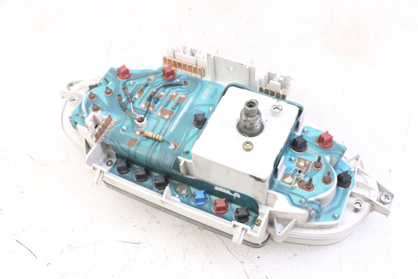 photo de COMPTEUR PIAGGIO X8 125 (2004 - 2007)