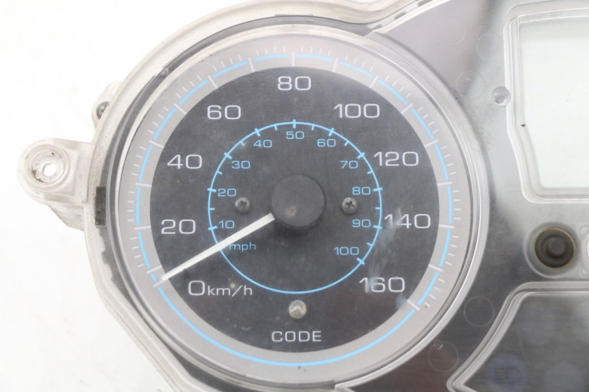 photo de COMPTEUR PIAGGIO XEVO - X EVO 125 (2007 - 2016)