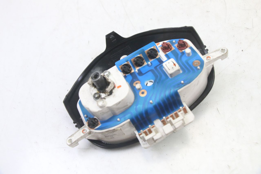 photo de COMPTEUR PIAGGIO ZIP 4T 50 (2018 - 2020)
