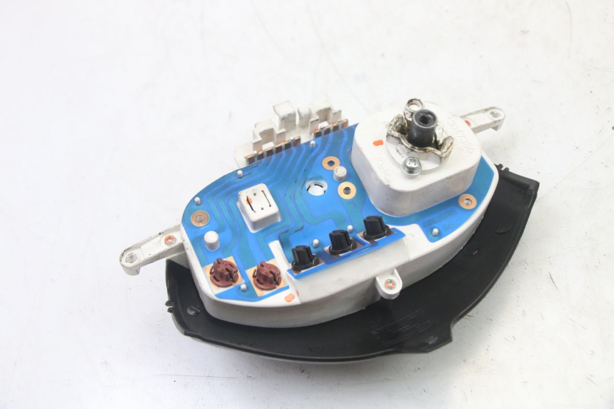 photo de COMPTEUR PIAGGIO ZIP 4T 50 (2018 - 2020)