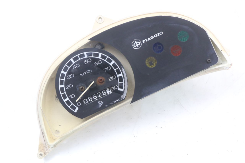 photo de COMPTEUR  PIAGGIO ZIP RST 50 (1996 - 1998)