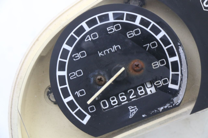 photo de COMPTEUR  PIAGGIO ZIP RST 50 (1996 - 1998)
