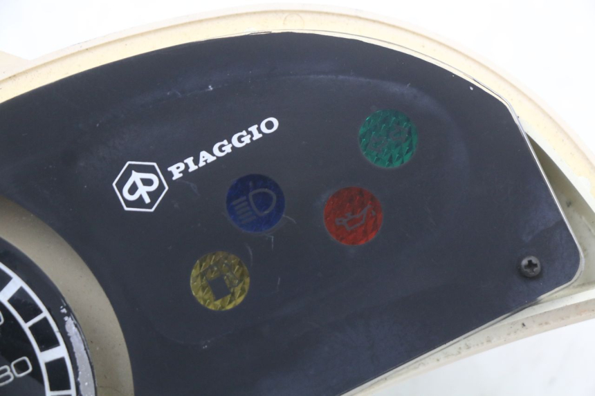 photo de COMPTEUR  PIAGGIO ZIP RST 50 (1996 - 1998)
