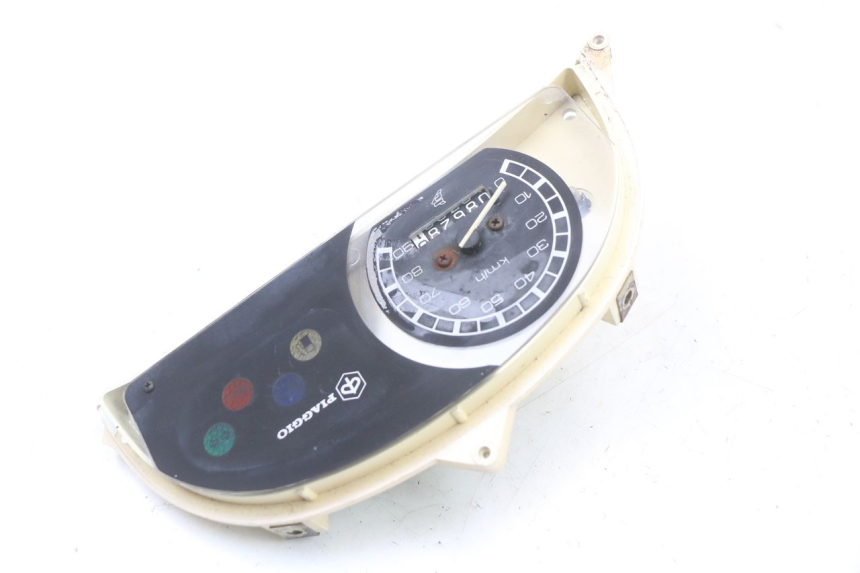 photo de COMPTEUR  PIAGGIO ZIP RST 50 (1996 - 1998)