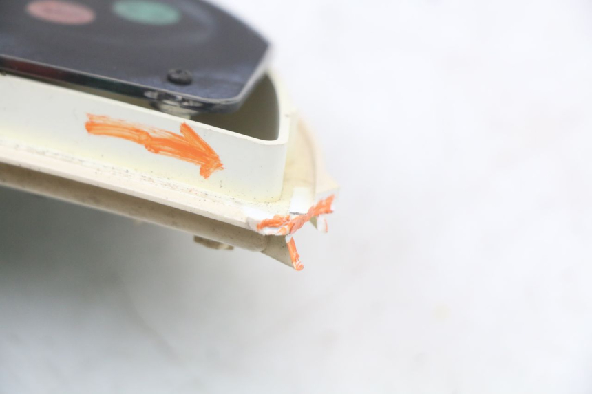 photo de COMPTEUR  PIAGGIO ZIP RST 50 (1996 - 1998)