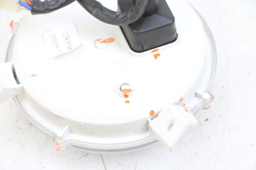 photo de COMPTEUR  EFUN PUSA 1 - Autre angle de vue