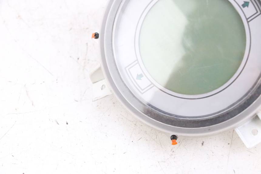 photo de COMPTEUR  EFUN PUSA 1 - Pièce contrôlée