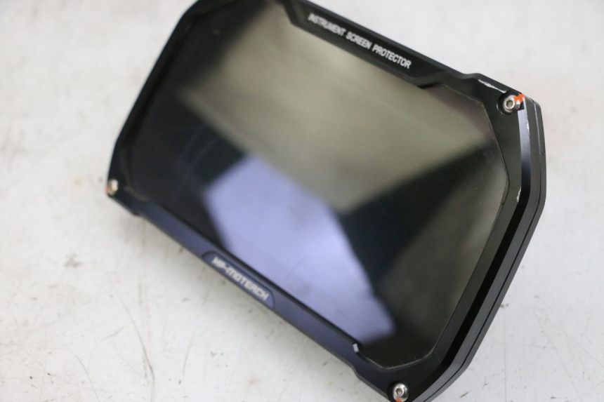 photo de COMPTEUR  BMW R GS 1250 (2021 - 2024) - Vue rapprochée
