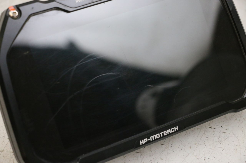 photo de COMPTEUR  BMW R GS 1250 (2021 - 2024) - Photo complémentaire