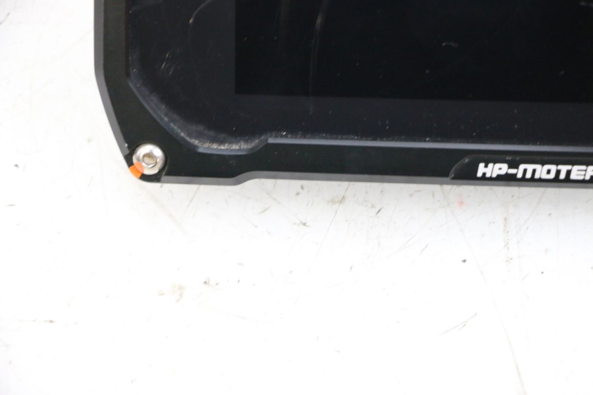 photo de COMPTEUR  BMW R GS 1250 (2021 - 2024) - Focus structure