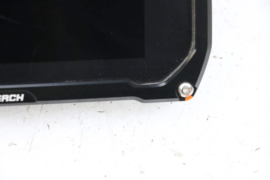 photo de COMPTEUR  BMW R GS 1250 (2021 - 2024) - Angle alternatif