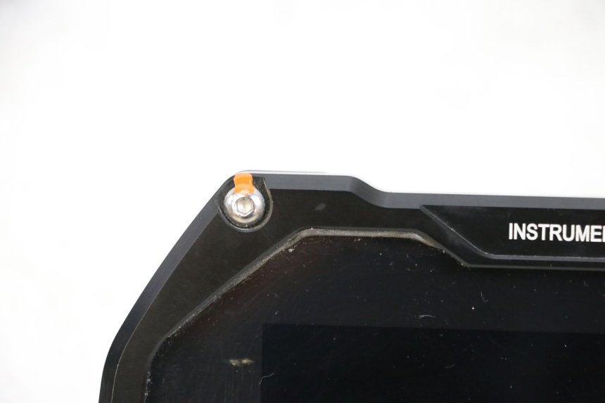 photo de COMPTEUR  BMW R GS 1250 (2021 - 2024) - Aperçu profil