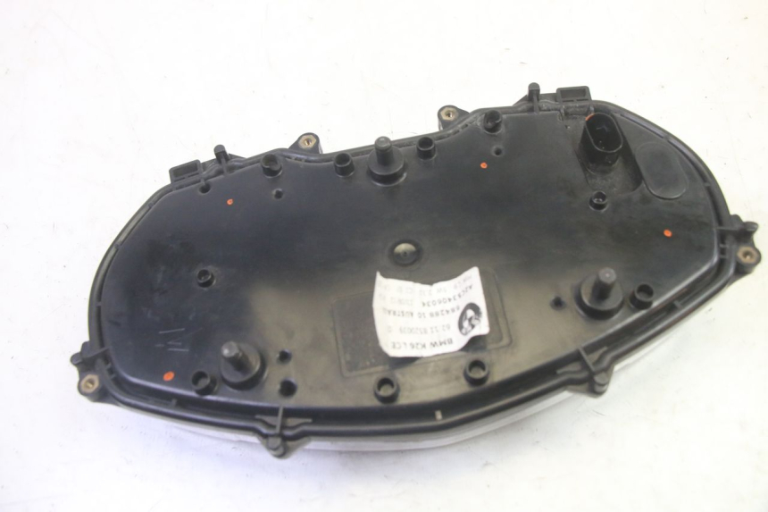 photo de COMPTEUR  BMW R RT ABS 1200 (2010 - 2014) - Détails caractéristiques