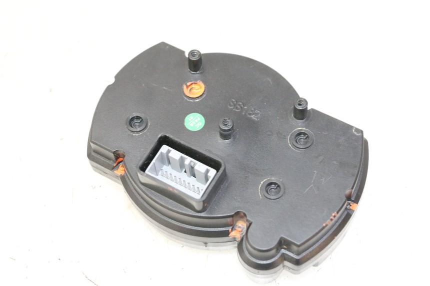 photo de COMPTEUR  MAG POWER R-STREET 50 (2016 - 2025)