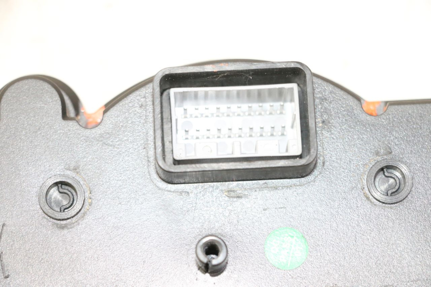 photo de COMPTEUR  MAG POWER R-STREET 50 (2016 - 2025)