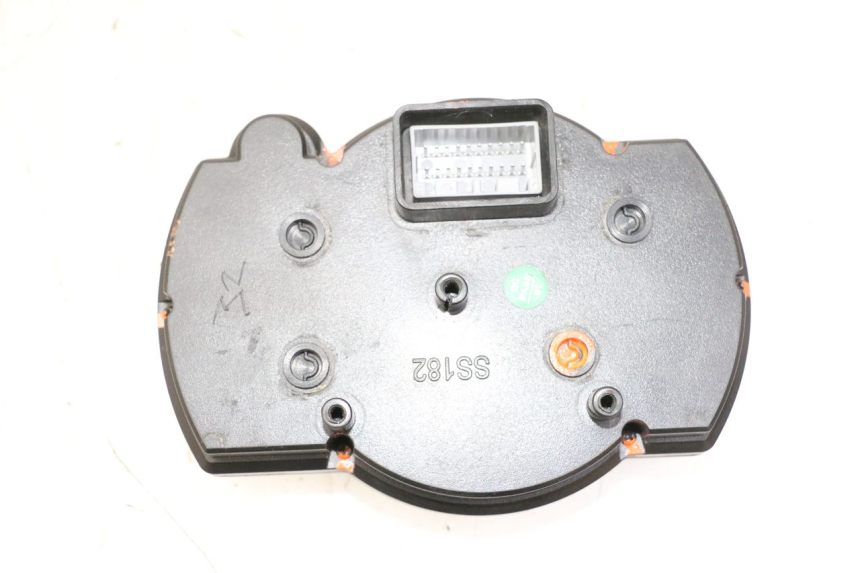 photo de COMPTEUR  MAG POWER R-STREET 50 (2016 - 2025)