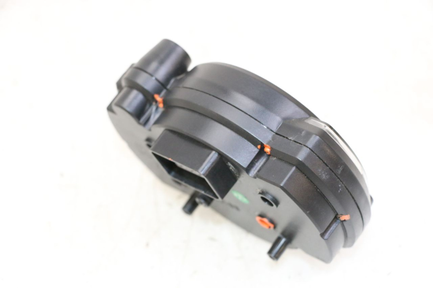 photo de COMPTEUR  MAG POWER R-STREET 50 (2016 - 2025)