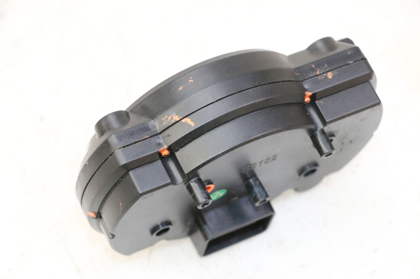 photo de COMPTEUR  MAG POWER R-STREET 50 (2016 - 2025)