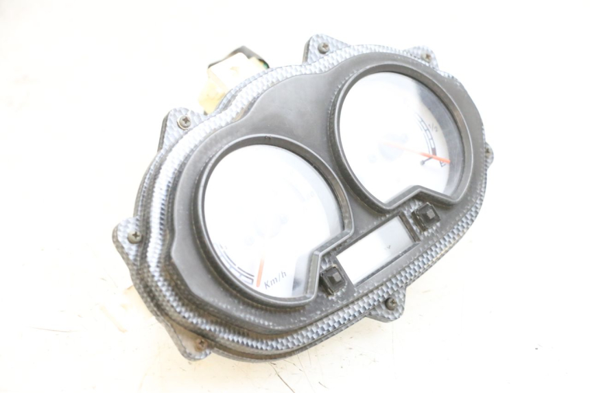 photo de COMPTEUR RIDE RACE 2T 50 (2012 - 2017) - Autre angle de vue