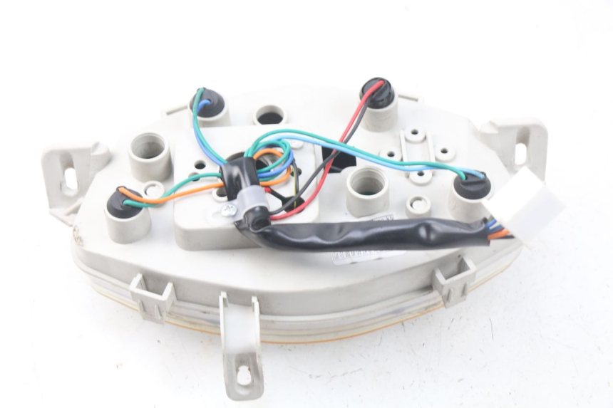 photo de COMPTEUR RED ELECTRIC RED E PRO 1 (2017 - 2019)