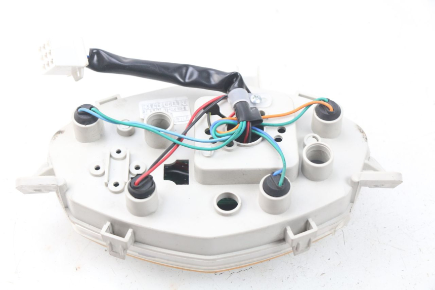 photo de COMPTEUR RED ELECTRIC RED E PRO 1 (2017 - 2019)