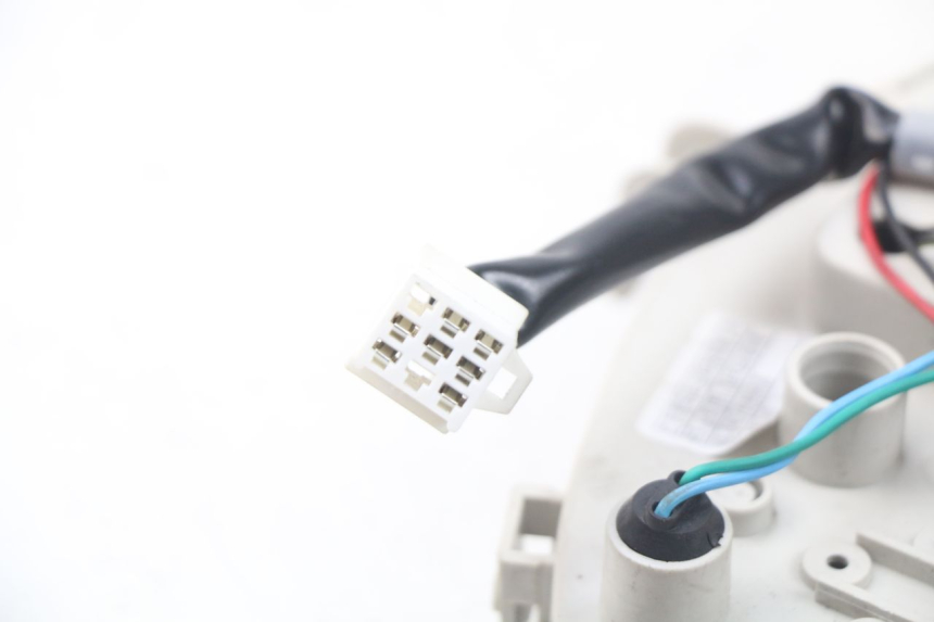 photo de COMPTEUR RED ELECTRIC RED E PRO 1 (2017 - 2019)