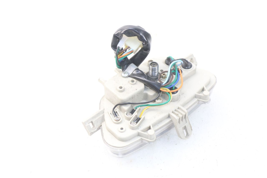 photo de COMPTEUR TNT MOTOR ROMA 10' 4T 50 (2019 - 2022)