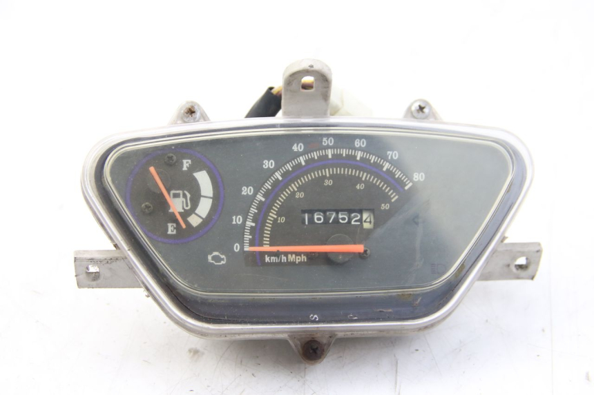 photo de COMPTEUR TNT MOTOR ROMA 10' 4T 50 (2019 - 2022)