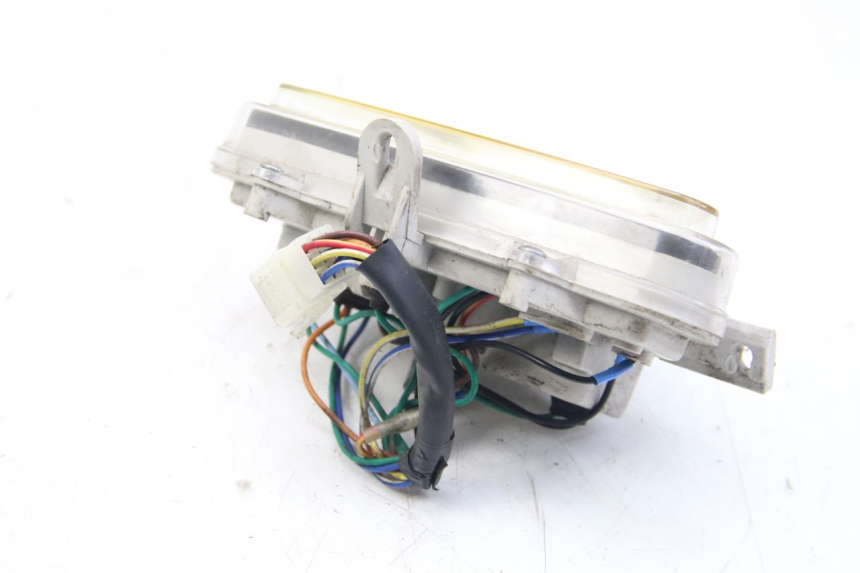 photo de COMPTEUR TNT MOTOR ROMA 10' 4T 50 (2019 - 2022)