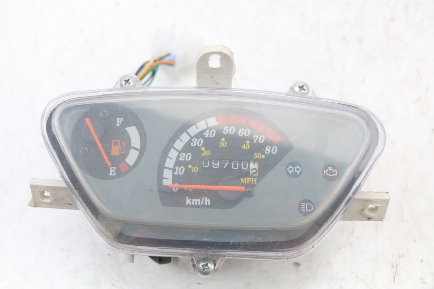 photo de COMPTEUR TNT MOTOR ROMA 10' 4T 50 (2019 - 2022)