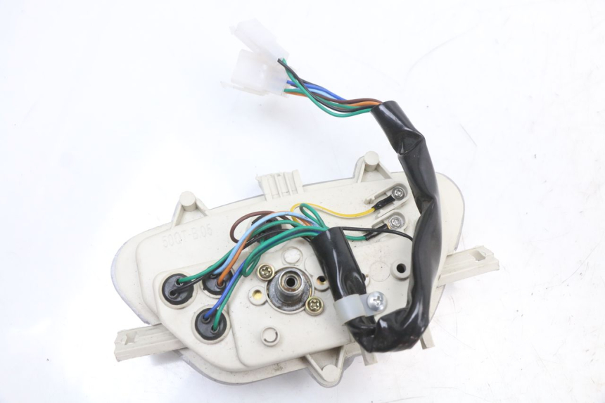 photo de COMPTEUR TNT MOTOR ROMA 10' 4T 50 (2019 - 2022)