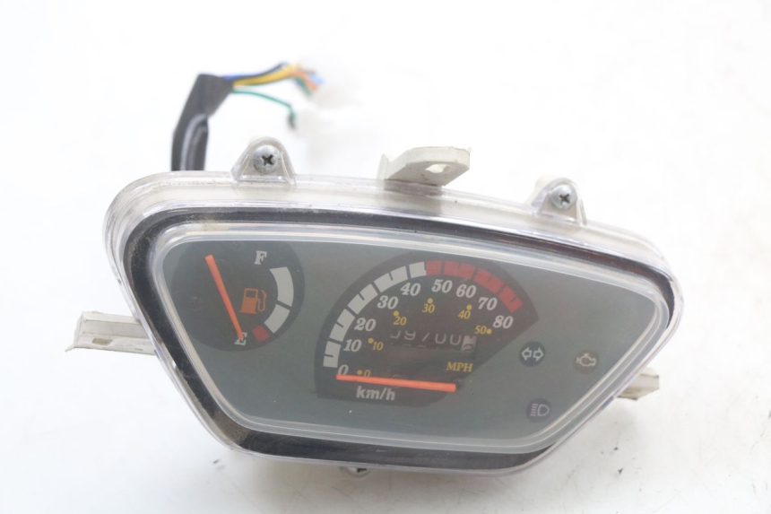 photo de COMPTEUR TNT MOTOR ROMA 10' 4T 50 (2019 - 2022)