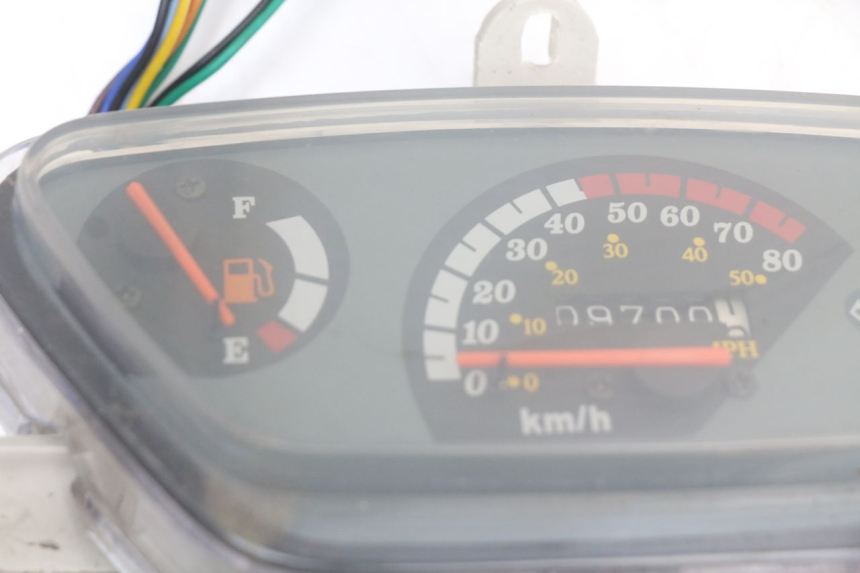photo de COMPTEUR TNT MOTOR ROMA 10' 4T 50 (2019 - 2022)