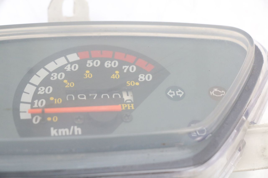 photo de COMPTEUR TNT MOTOR ROMA 10' 4T 50 (2019 - 2022)